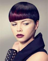 Vidal Sassoon Frisuren Ideen