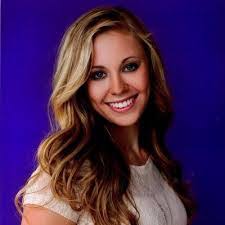 Jamie Orth's Instagram, Twitter & Facebook