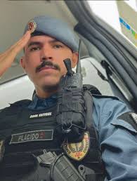 Profile for Sargento Plácido