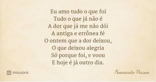 Fernando Pessoa Fernando Pessoa Frases Fernando Pessoa Citacoes