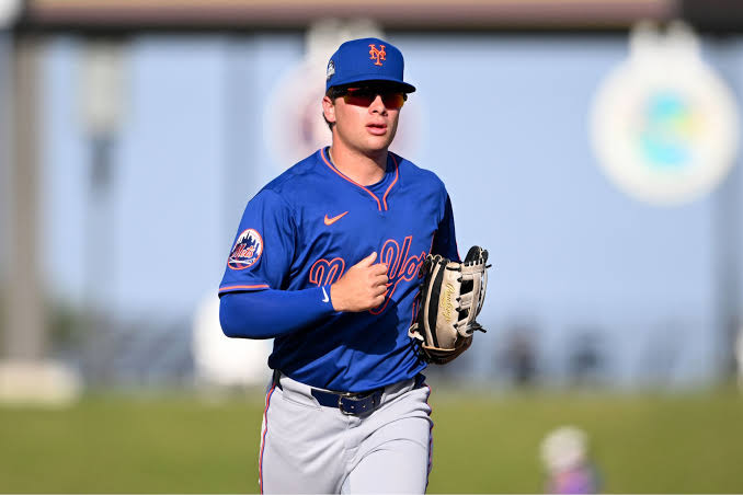 How A Pair Of Top 10 Mets Prospects Highlight A Quirk In 40-Man Roster Decisions