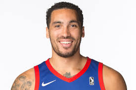 Drew Gordon, Former NBA Player, Dead at 33 in Car Crash