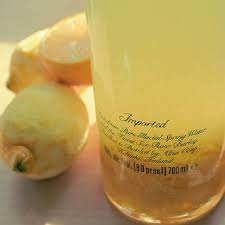 Olive Garden Limoncello Lemonade Copycat Recipe Recipe Limoncello Lemonade Restaurant Recipes Copycat Recipes