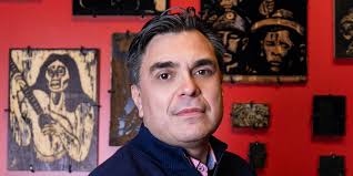 National Museum of Mexican Art names José Ochoa CEO