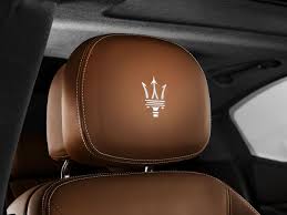 Awesome 2014 Maserati Ghibli Ermenegildo Zegna Concept 10 With Images Maserati Ghibli Maserati