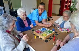 How can i contact entre mer et pins? Les Etablissements D Hebergement Pour Personnes Agees Dependantes Ehpad Loire Atlantique Fr