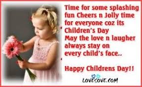 Children S Day Poem Child Day Happy Children S Day Precious Children