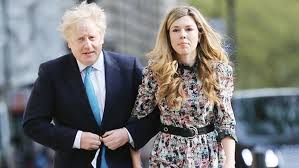 This england team deserve to be lauded as heroes, not racially abused on social media. Der Britische Premierminister Boris Johnson Heiratet Alleneuigkeiten