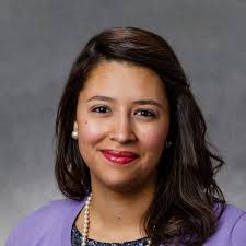 Manuela Hill's Instagram, Twitter & Facebook