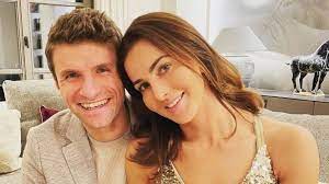 Lisa müller's age is 30. Sportmob Top Facts About Lisa Muller Thomas Muller S Stunning Wife