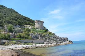 Circeo e mare in camper. Dal Circeo Virando Verso Il Mare Cristo Si Ferma A Maratea La Voce Di New York