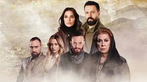 O poveste in care personajul principal este iubirea. Al Hayba Sezonul 2 Episodul 4 Online Subtitrat Hd