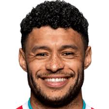 Alex Oxlade-Chamberlain FM 2021 Profile, Reviews