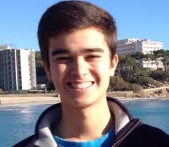 Pedro: “Non sono mai stato tanto felice”