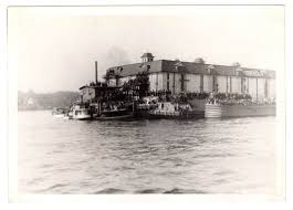 The Ice Houses - HUDSON RIVER MARITIME ...