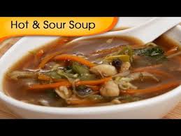 Maybe you would like to learn more about one of these? Hot And Sour Soup Easy To Make Healthy Homemade Chinese Soup Appetizer Recipe By Ruchi Bharani Youtube