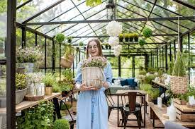 There are many reasons why having a greenhouse is an excellent idea. 6 Benefits Of Having A Small Greenhouse In Your Home