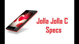 Jolla Jolla C Specs, Features & Price ...
