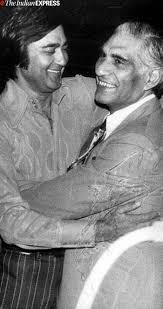 Remembering actor Sunil Dutt