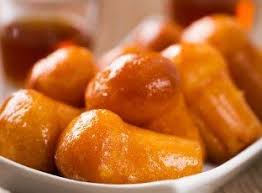 Delicieux Baba Au Rhum Rapide Et Si Bon Recette Recettes De Cuisine Recette Baba Au Rhum