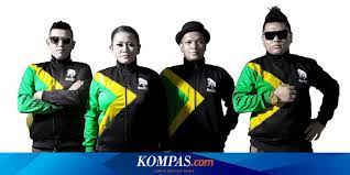 Lirik Dan Chord Lagu Move On Dari Souljah Halaman All Kompas Com