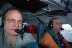 Mission Accomplished: Hand Sanitizer Flown to Haiti