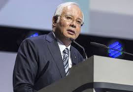 Sebab itu pada april 2019, guan eng usulkan bajet tambahan bagi tahun 2018 sebanyak rm19.6 bilion setelah wang itu sudah dibelanjakan dan bajet sudah pecah dalam tahun sebelumnya. Najib Gives Mother Of All Budgets As He Gears Up For Election Bloomberg