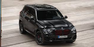V8 power for new flagship luxury suvs 2022 Bmw X5 Review Pricing And Specs