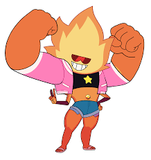 Sunstone (steven,ruby,zafiro) ☀️totally rad☀️also merry xmas lol on twitter Sunstone Steven Universe Wiki Fandom