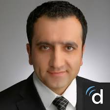 Dr. Muhammad A. Tarakji, MD