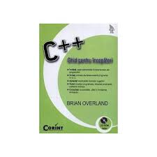C++ is a popular programming language. C Ghid Pentru Incepatori Cartea Ta Ro