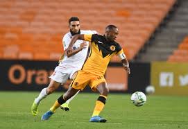 Do you have a news story for the south african? Caf Champions League Match Report 9 Man Kaizer Chiefs Beat Wydad Ac