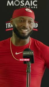 The Kansas City Chiefs