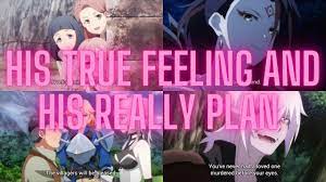 King S Raid Ishi Wo Tsugumono Tachi Episode 17 Reaction In 2021 True Feelings Raid Reactions