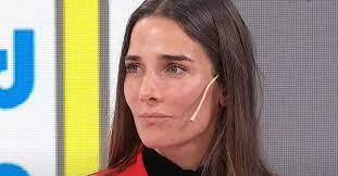 Juana viale was born on april 8, 1982 in buenos aires, federal district, argentina as juana viale del carril tinayre. Juana Viale I Am Not Afraid Of The Coronavirus It Will Reach Us All Archyde