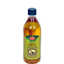 La Pedriza Pomace Olive Oil 5l Aj Super Market