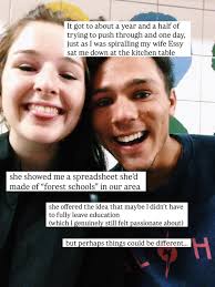 8 years married today. Shooting for 80, off to a good start. @essysparrow