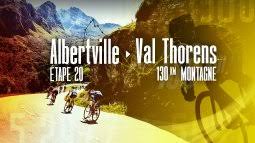 Retrouvez facilement les émissions, séries, films, infos du replay france 2. Replay Tour De France 20e Etape Albertville Val Thorens 130 Km Du France 2