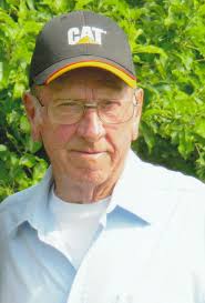 Obituary of Herbert Edward Lays