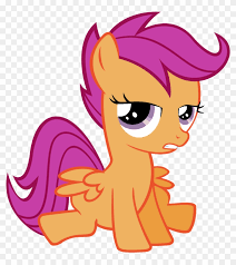 More cartoon characters coloring pages. Free Scootaloo Coloring Pages Cutie Mark Crusaders Free Transparent Png Clipart Images Download