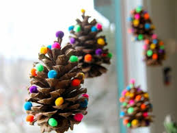 1001 Ideen Fur Weihnachtsbasteln Mit Kindern Weihnachtsbaumschmuck Basteln Basteln Mit Kindern Weihnachten Weihnachtsbasteln