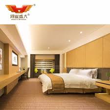 In addition to a relaxing sleeping area, bedroom furniture arrangements might need to accommodate a home office, play space, reading nook, or media center.the room should also include practical storage, efficient dressing areas, and decor that promotes peaceful slumbers. China Luxury Design Hotel Classic Furniture Master Bedroom Bed China Master Bedroom Bed Hotel Bed Room Furniture Bedroom Set