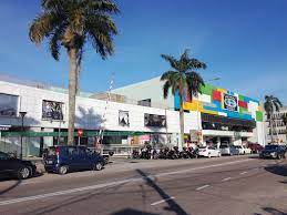 Johor bahru bed and breakfast. Holiday Plaza Mall Johor Bahru Destimap Destinations On Map