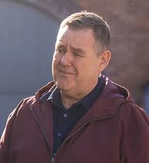 Tony Maudsley unveils new TV role away from Coronation Street's George