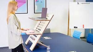 All you need are the pieces that come with the original ikea desk, along with our simple diy conversion kit. Diy Standing Desk 20 Ideas For Your Ergonomic Office