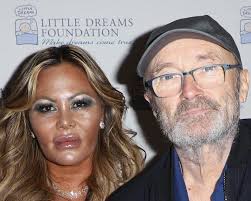 Watch live streams, get artist updates, buy tickets, and rsvp to shows with bandsintown. Phil Collins E Acusado De Instalar 20 Cameras Para Espionar Ex Esposa