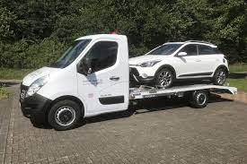 The t series is now considered an official volkswagen group automotive platform. Transporter 3 5 T Autotransporter Mit Seilwinde Mieten Autovermietung Detlef Moll