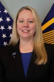 Officers and Team Members