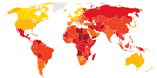 Cpi tracks the average change in the prices. The New Transparency International Cpi 2018 Pohlmann Company
