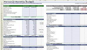 Vous cherchez à gérer votre budget familial facilement et simplement. 7 Modeles Excel Gratuits Pour Vous Aider A Gerer Votre Budget Dz Techs